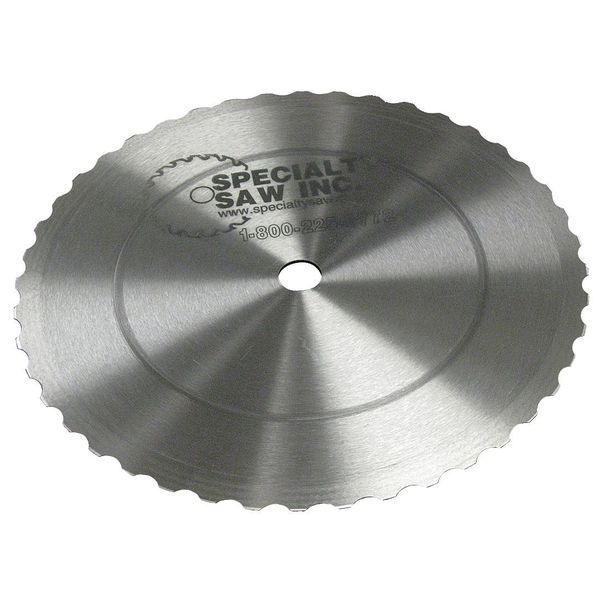 Eaton Aeroquip 10" Circular Saw Blade FT1101-1