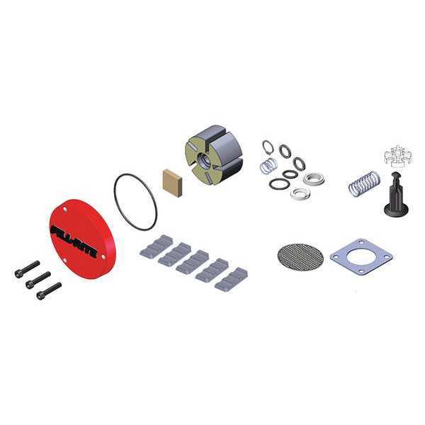 Fill-Rite Pump Repair Kit KIT320RK