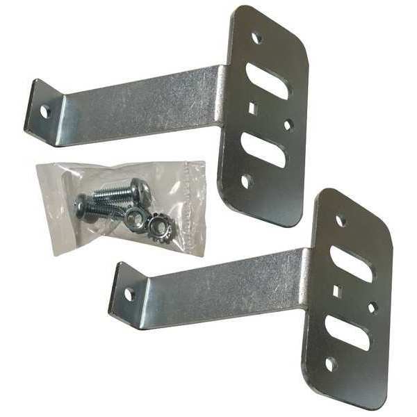 Slick Locks Ford Sliding Door Window Latch Kit FD-WK-1