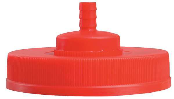 Best Sanitizers Safety Feed Adaptor, 1in. H x 3in. W USP20028