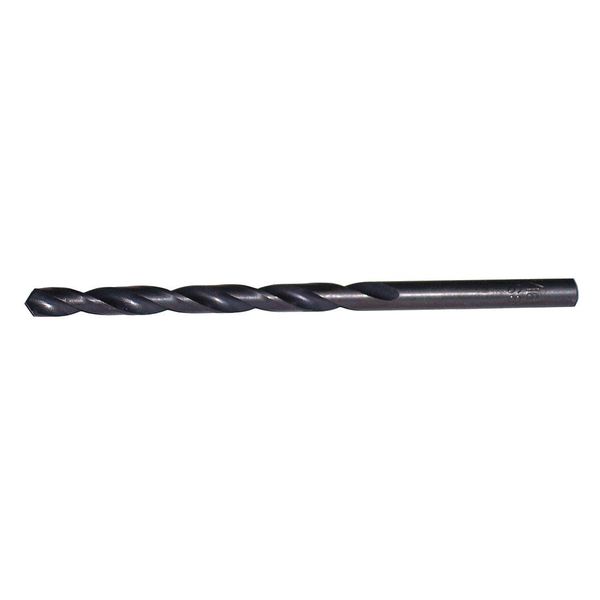 Eazypower Jobber Drill Bit, HSS, 3/16 in. 73620