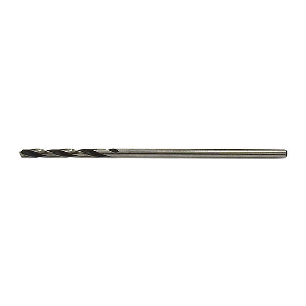 Eazypower Air Craft Drill Bit, HSS, 3/16 in. 82227