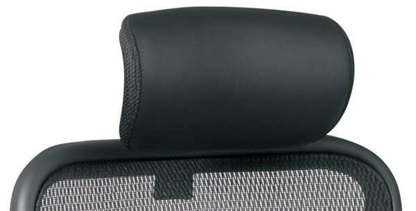 Office Star Headrest, For Series 818, Fabric/Nylon HRL818