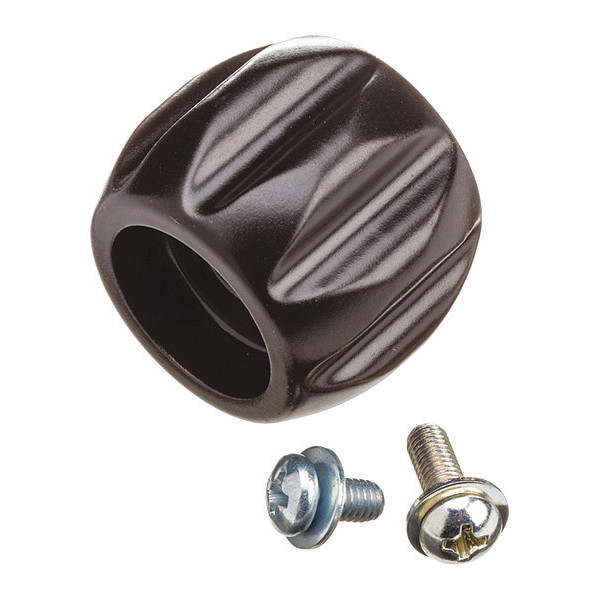 Ridgid Knob, Reversible 33177