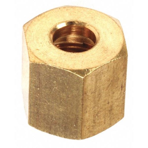 Imperial Short Compression Nut, B 30277