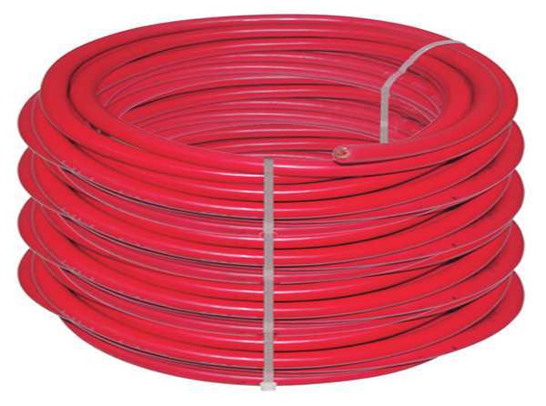 Westward Battery Cable, 3/0 ga, 100ft., Red 19YD89
