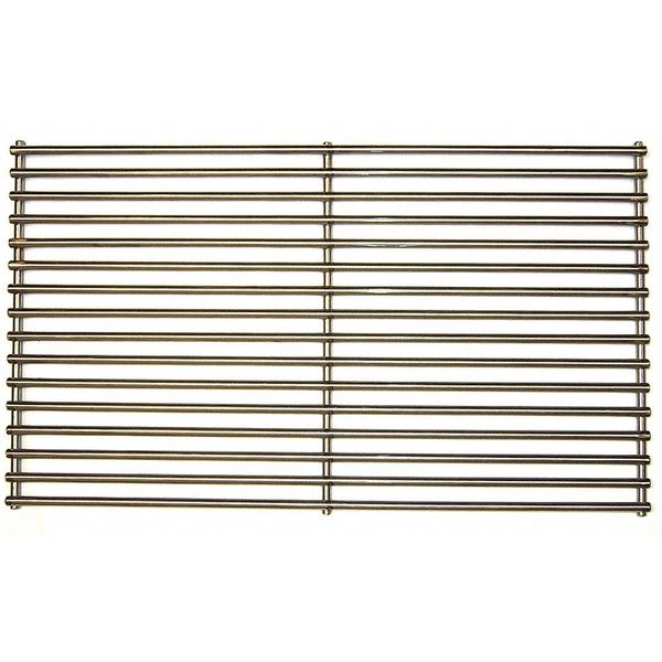 Crown Verity Stainless Steel Cooking Grate, PK2 Z-215070-2