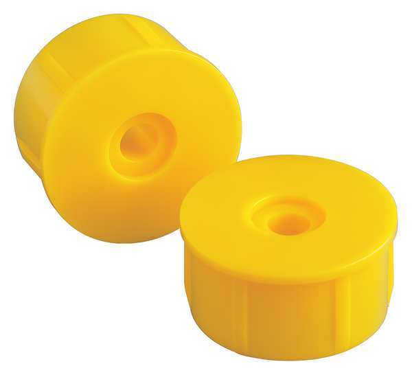 Purdy End Cap Replacements, Replacement End Cap, 12 in, 14 in, 18 in Rollers, 2 PK 140751218