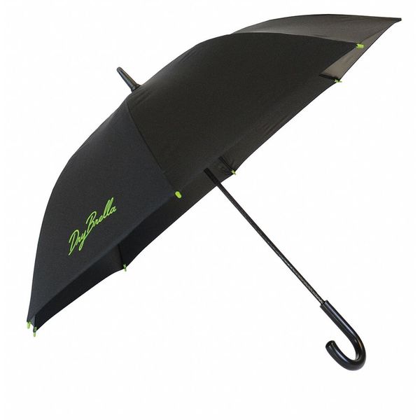 Drybrella Water-Shedding Umbrella, Stick Model 202
