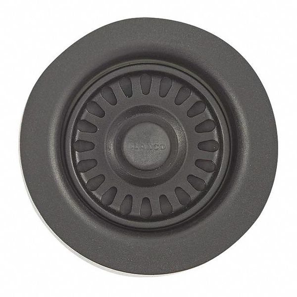 Blanco Decorative Disposal Flange - Anthracite 441095