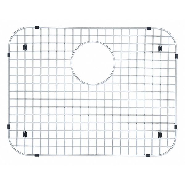 Blanco Stainless Steel Sink Grid (Stellar Super Single Bowl) 515301