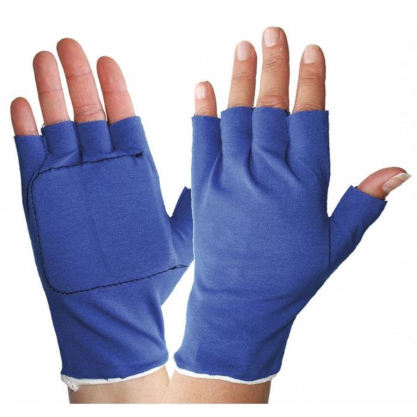 Impacto Impact Gloves, L, Padded ER50140