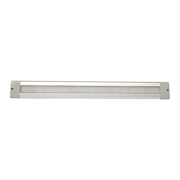 Code 3 Compartment Light, 17.7", Red/White,  CW0402-WR