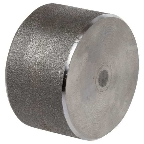 Smith-Cooper SW Cap, Forged, 3000, 1/2" 4308002904