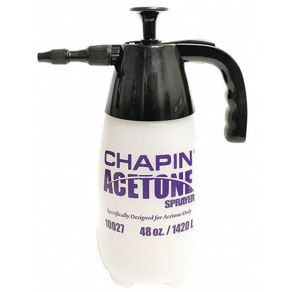Chapin 48Oz Industrial Acetone Hand Sprayer 10027