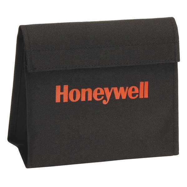 Honeywell North Respirator Carrying Bag, Black, Nylon 79BAG