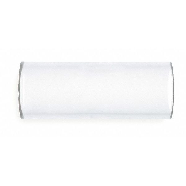 Zoro Select 3/4" x 8 ft. Non-Threaded PVC Pipe Sch 40 4304