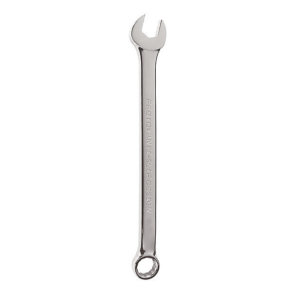 Proto Combination Wrench, 1-7/8" Sz, 28" Length J1260
