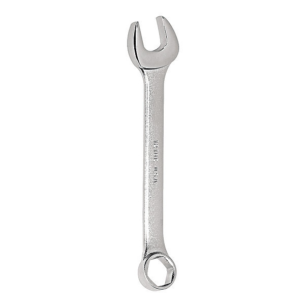 Proto Combination Wrench, Metric, 12mm Size J1212MHASD