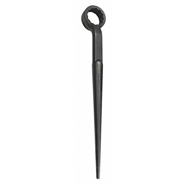 Proto Structural Box End Wrench, 1-5/8In, 12pt J2626