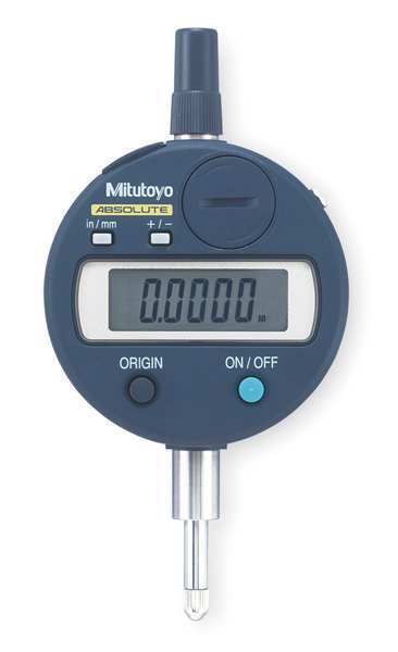 Mitutoyo Digimatic Indicator, Battery 543-783-10
