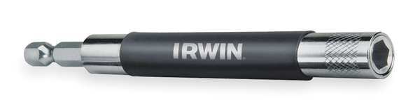 Irwin Power Bit, SAE, 5" Bit L IWAF255DG