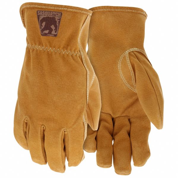 Hand Protection, Safety and Work Gloves