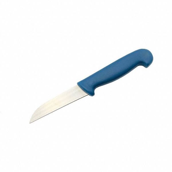 Detectamet Metal Detectable Paring Knife 4", PK 10 600-T056-S068-P01