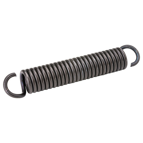 Raymond Extension Spring, Standard Steel, PK12 020032000