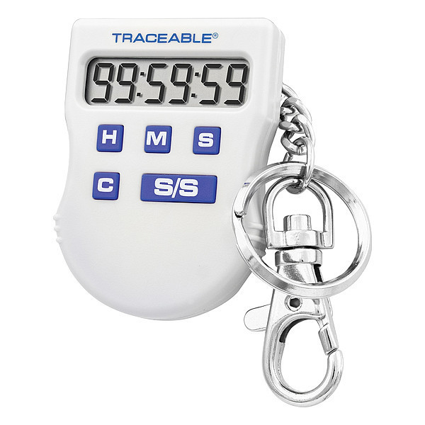 Traceable Timer Plus, Traceable 5045