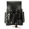 Klein Tools Black Leather 8 Pockets 5162T | Zoro
