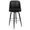 Flash Furniture XU-F-125-GG $76.49 Metal Barstool w/Swivel Bucket Seat ...