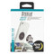 Nite Ize STODK-01-R8 $29.99 Cell Phone Car Mount Kit, Black/Silver ...