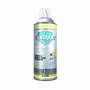CRC 03081 General Purpose Food Grade Machine Oil Spray, (Net Weight: 11  oz.) 16oz Aerosol,Clear