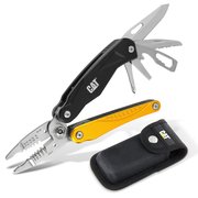 Caterpillar 3Pc Multi-Tool/Knife Set With Gift Box 240357