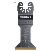 Arrow Fastener 1 3/4 Titanium Metal Blade, 3PC OSC204-3