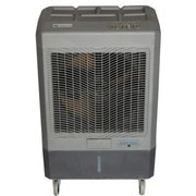 Mastercool MCP59 Window Evaporative Cooler 4000 CFM, 2000 Sq. ft., 2.0 gal, 1/2 HP, White