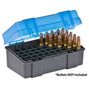 Plano Molding 1312-00 Water Resistant Ammo Can Filed Box, 11-5/8L x  5-1/8W x 7-1/8H, Green