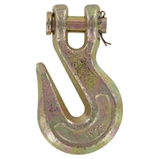 Buyers Products B2408W Weld-On Towing Chain Grab Hook, 5/16