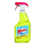Windex Wipes, Glass Cleaners