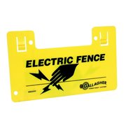 Electric Fence, 17 Ga, Length 2640 ft. 4LVR2