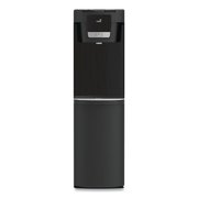 Global Industrial 670436 Tri-Temp UV-C Filter Water Dispenser, Black