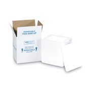 Insulated Shipping Boxes, Shipping Cartons