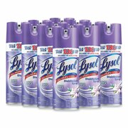 Lysol Professional Disinfectant Spray, Fresh Scent, 19 oz. (3624104675)