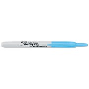 Sharpie - 2018324 - Pro Assorted Fine Tip Permanent Marker - 4/Pack