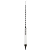 H-B Instruments DURAC Salt Brine Hydrometer, 0/100 Perce B61809-0000