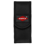 Knipex Pouch, 7 1/2" Belt Pouch for 6" Pliers,  00 19 72 LE