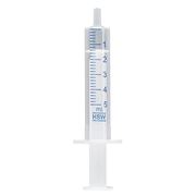 Chemglass Syringe, 20mL, PK100 CG-3080-08