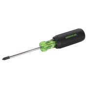 Greenlee Screwdriver #1 Round 0153-31C