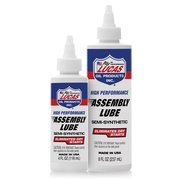 Lucas Oil Assembly Lube, 12x1/8 oz., PK12 12 PK 10153